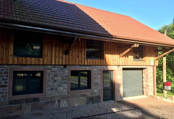 105 m² House ∙ 3 bedrooms ∙ 6 guests