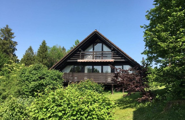 105 m² House ∙ 3 bedrooms ∙ 7 guests