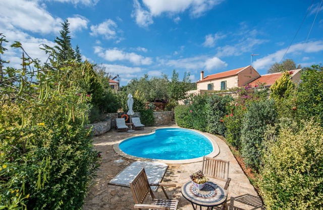 105 m² Villa ∙ 2 bedrooms ∙ 5 guests