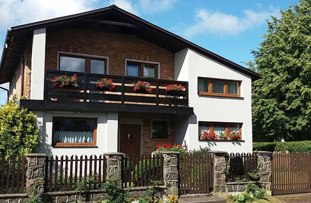 105 m² Villa ∙ 4 bedrooms ∙ 8 guests