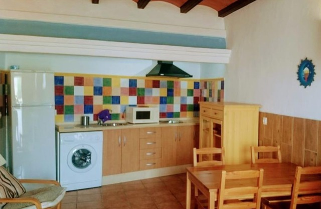 105764 - House in Zahara de la Sierra