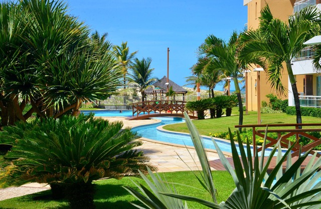 Gransol Resort Aquiraz 