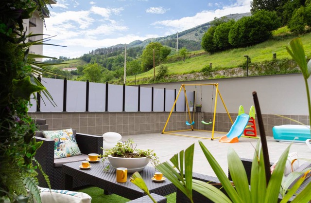 106 m² Apartment ∙ 3 bedrooms ∙ 6 guests