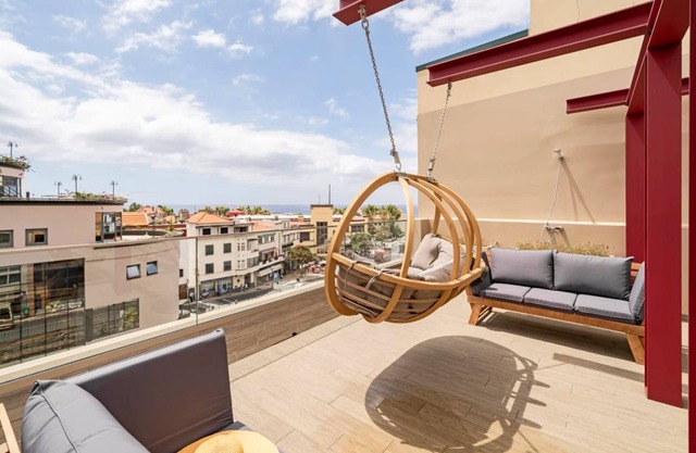 106 m² Apartment ∙ 2 bedrooms ∙ 4 guests
