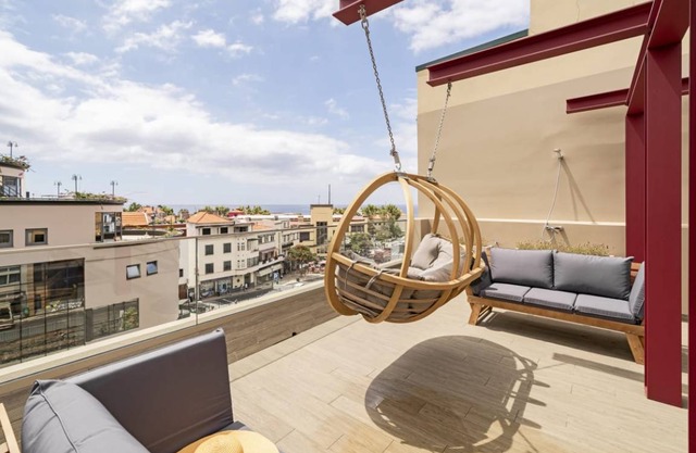 106 m² Apartment ∙ 2 bedrooms ∙ 4 guests