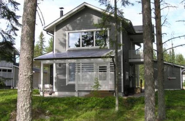 106 m² Apartment ∙ 3 bedrooms ∙ 7 guests