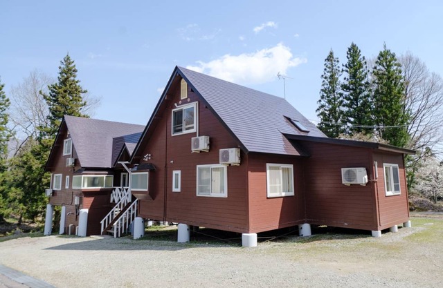 106 m² Cabin ∙ 3 bedrooms ∙ 10 guests