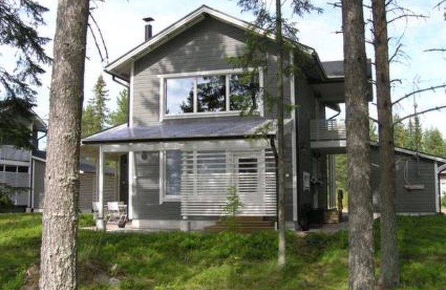 106 m² House ∙ 3 bedrooms ∙ 7 guests