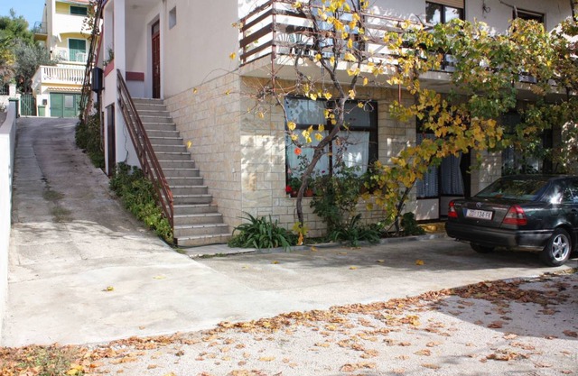 106 m² Apartment ∙ 4 bedrooms ∙ 10 guests