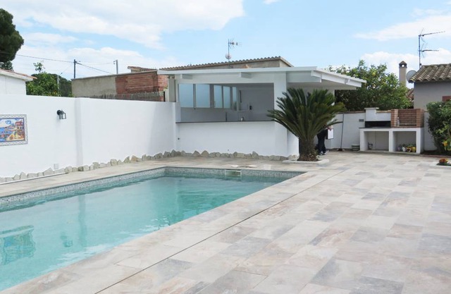 106 m² Villa ∙ 3 bedrooms ∙ 6 guests