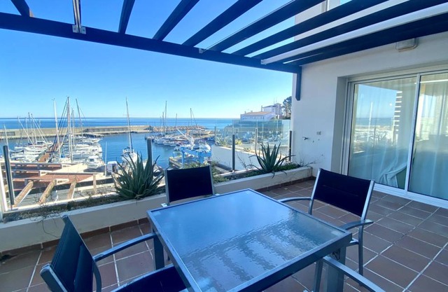 107 m² Apartment ∙ 2 bedrooms ∙ 4 guests