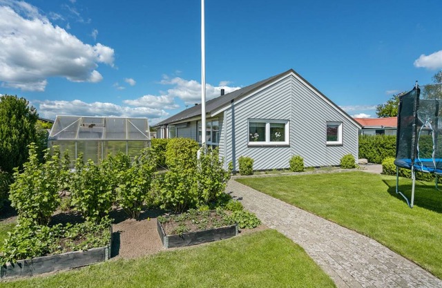 107 m² House ∙ 4 bedrooms ∙ 8 guests