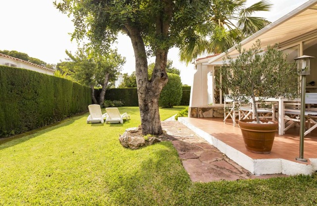 108 m² Accommodation ∙ 3 bedrooms ∙ 6 guests