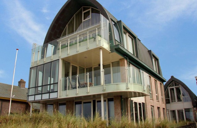 108 m² Apartment ∙ 3 bedrooms ∙ 6 guests