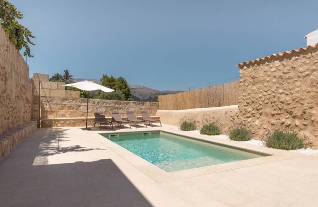 108 m² House ∙ 2 bedrooms ∙ 4 guests
