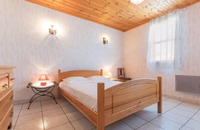 109 m² Apartment ∙ 3 bedrooms ∙ 6 guests