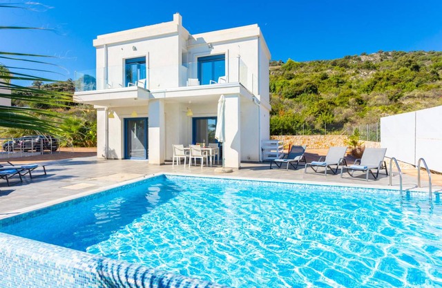 109 m² Villa ∙ 3 bedrooms ∙ 7 guests