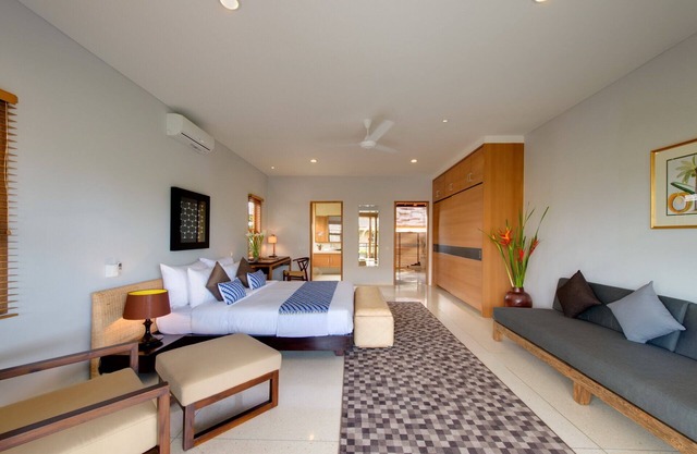 Villa Seminyak 