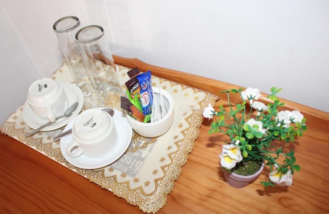 11 Eland Guest House