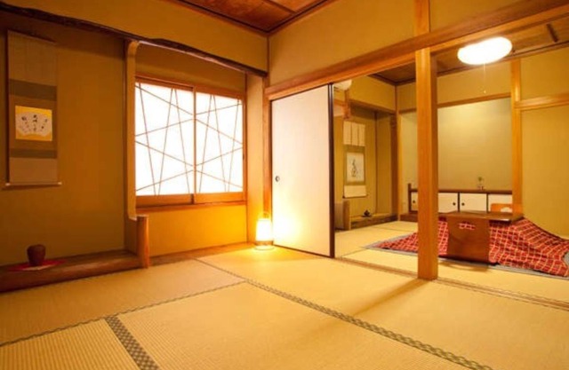 11 m² Hotel ∙ 1 bedroom ∙ 2 guests