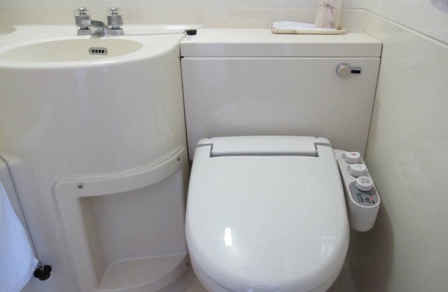 11 m² Hotel ∙ 1 bedroom ∙ 2 guests