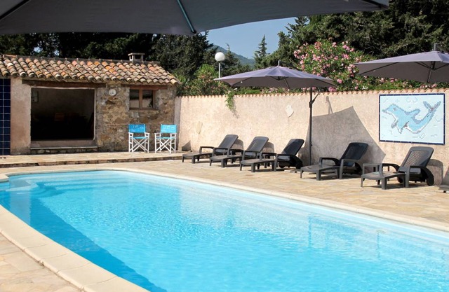 110 m² Apartment ∙ 1 bedroom ∙ 5 guests