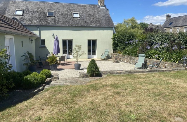 110 m² Accommodation ∙ 3 bedrooms ∙ 4 guests