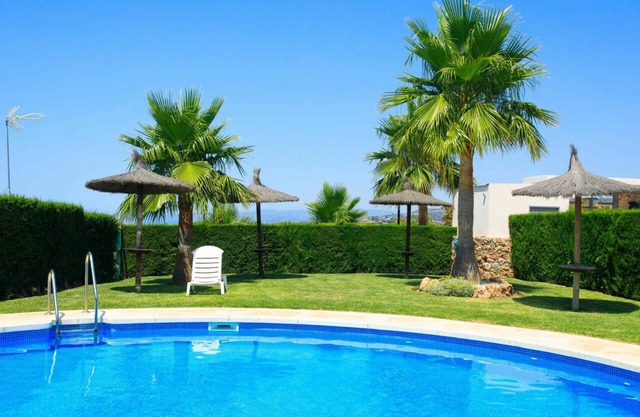 110 m² Accommodation ∙ 3 bedrooms ∙ 5 guests