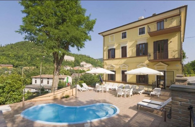 110 m² Apartment ∙ 2 bedrooms ∙ 7 guests