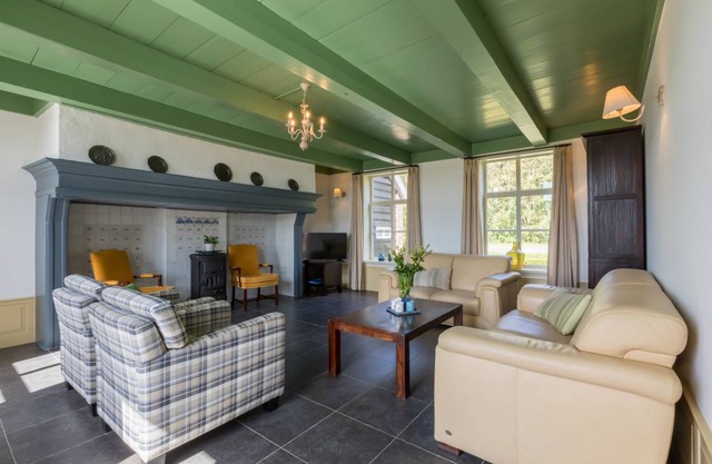 Holidayhome Noordweg Oostkapelle 