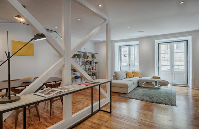 110 m² Apartment ∙ 2 bedrooms ∙ 4 guests