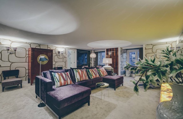 110 m² Apartment ∙ 2 bedrooms ∙ 4 guests