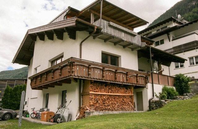 110 m² Apartment ∙ 2 bedrooms ∙ 5 guests