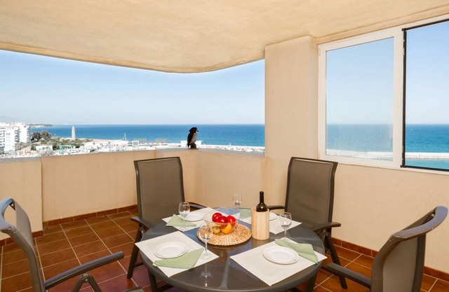 110 m² Apartment ∙ 2 bedrooms ∙ 4 guests