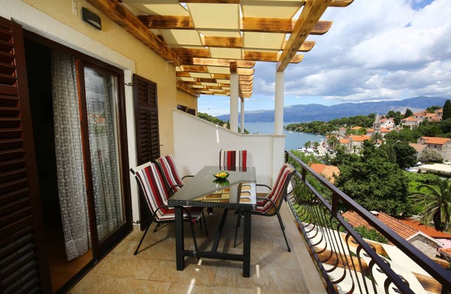 110 m² Apartment ∙ 2 bedrooms ∙ 5 guests