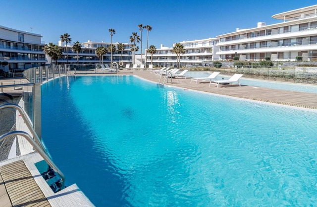 110 m² Apartment ∙ 3 bedrooms ∙ 6 guests