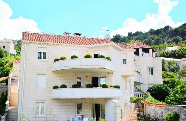 110 m² Apartment ∙ 3 bedrooms ∙ 6 guests