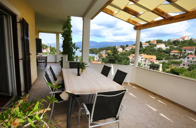 110 m² Apartment ∙ 3 bedrooms ∙ 6 guests