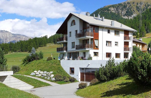 110 m² Apartment ∙ 2 bedrooms ∙ 4 guests
