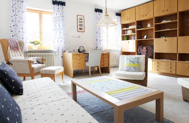 110 m² Apartment ∙ 2 bedrooms ∙ 5 guests