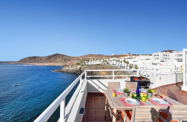 110 m² Apartment ∙ 2 bedrooms ∙ 4 guests