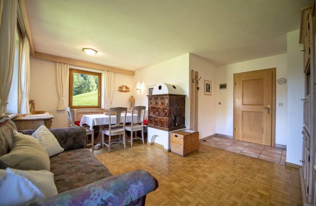 110 m² Apartment ∙ 3 bedrooms ∙ 6 guests