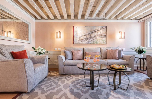 110 m² Apartment ∙ 3 bedrooms ∙ 7 guests