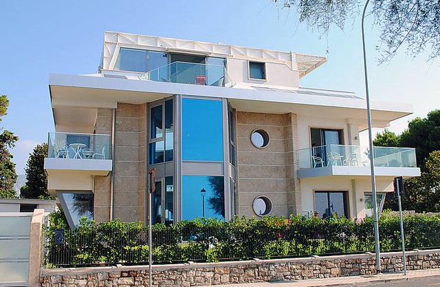 110 m² Apartment ∙ 4 bedrooms ∙ 8 guests