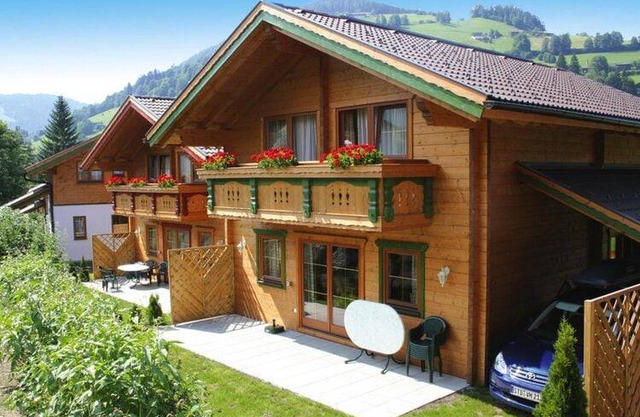 110 m² Apartment ∙ 3 bedrooms ∙ 2 guests