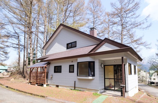 110 m² Cabin ∙ 3 bedrooms ∙ 10 guests