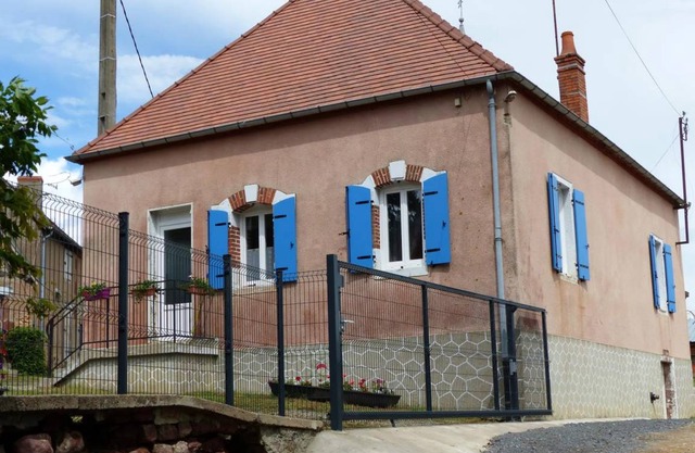 110 m² House ∙ 2 bedrooms ∙ 5 guests