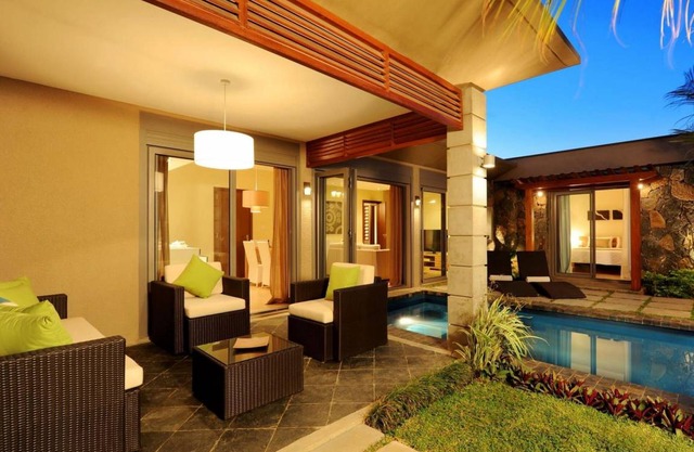 110 m² House ∙ 1 bedroom ∙ 2 guests