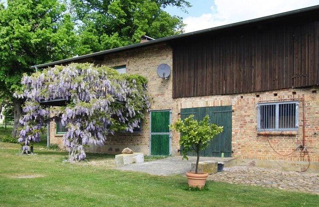 110 m² House ∙ 2 bedrooms ∙ 4 guests