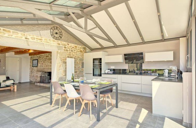 110 m² House ∙ 3 bedrooms ∙ 6 guests